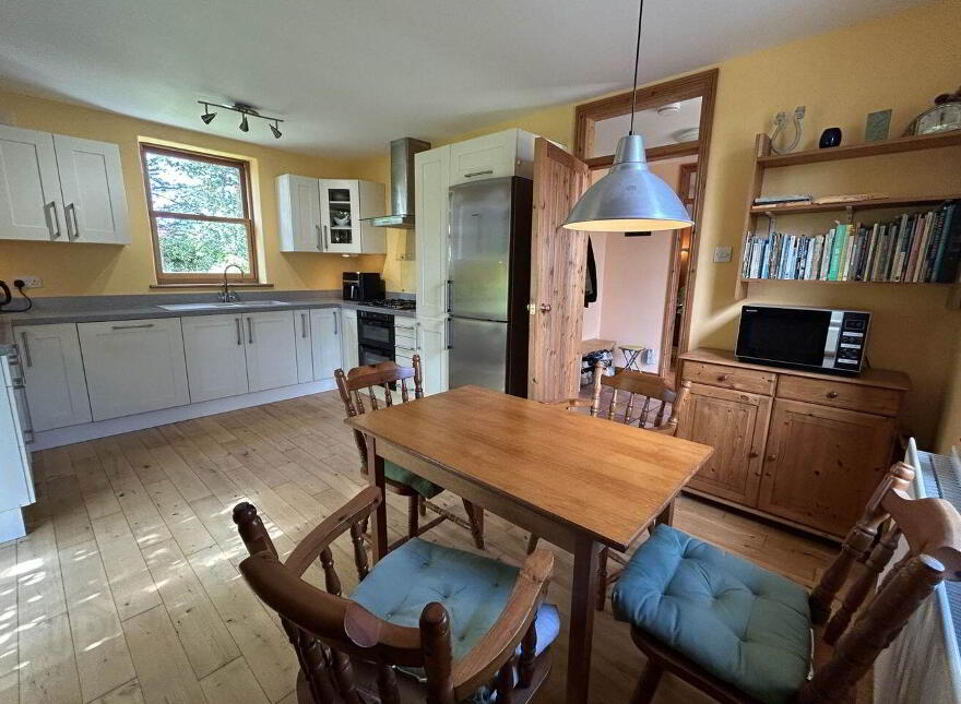 Monreel North Farmhouse, Ennistymon, V95Y7H9