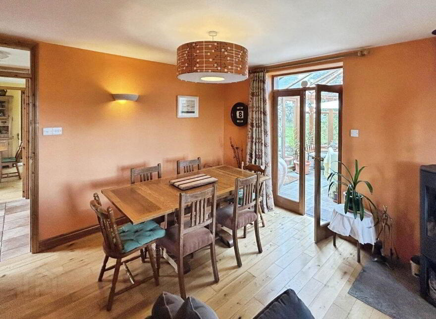 Monreel North Farmhouse, Ennistymon, V95Y7H9
