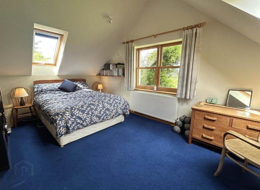 Monreel North Farmhouse, Ennistymon, V95Y7H9