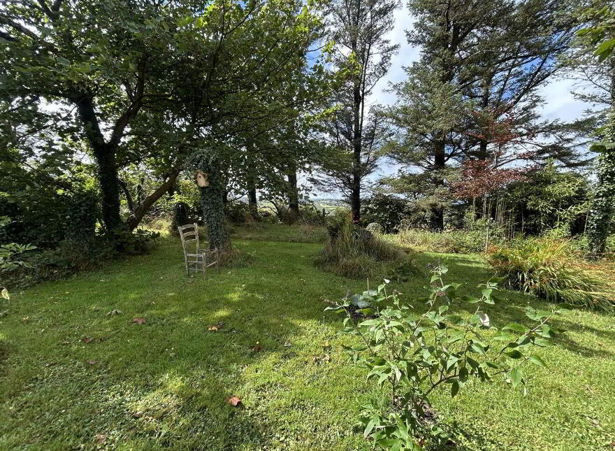 Monreel North Farmhouse, Ennistymon, V95Y7H9