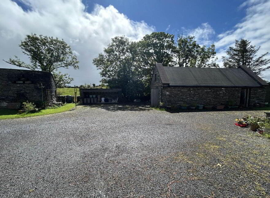 Monreel North Farmhouse, Ennistymon, V95Y7H9