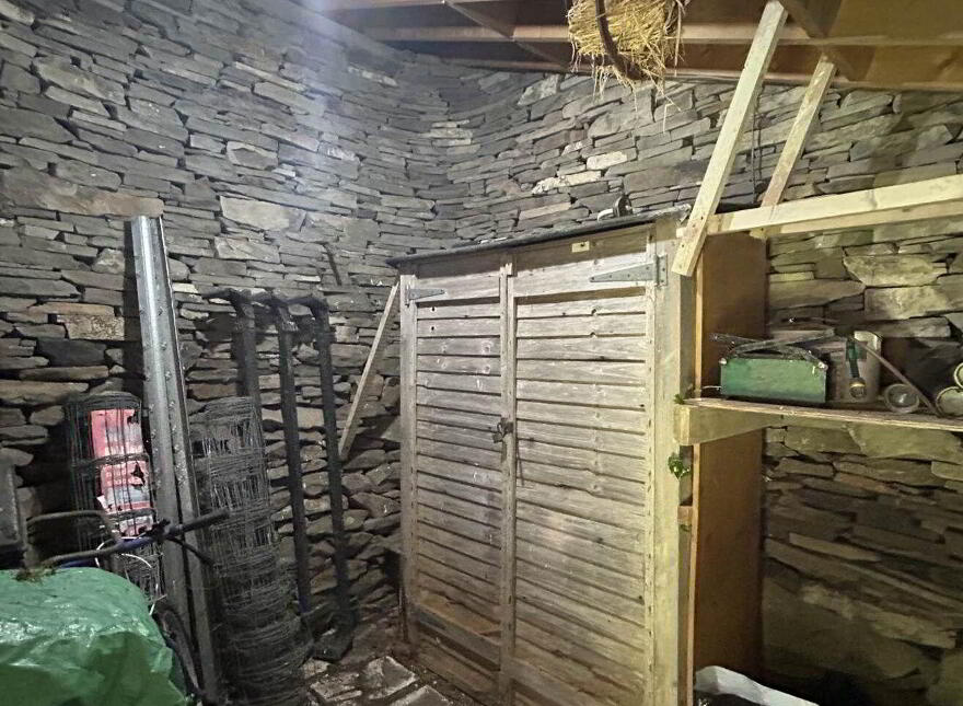 Monreel North Farmhouse, Ennistymon, V95Y7H9