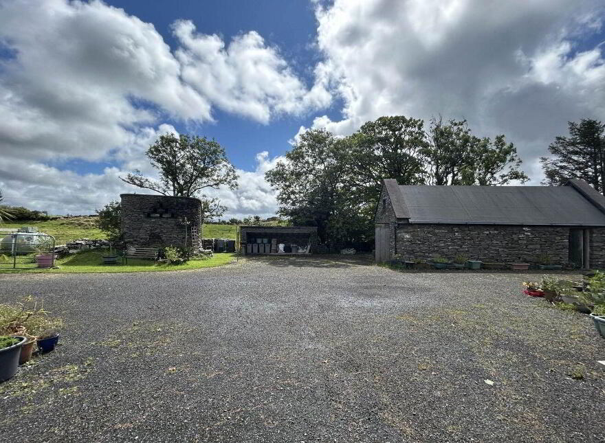 Monreel North Farmhouse, Ennistymon, V95Y7H9