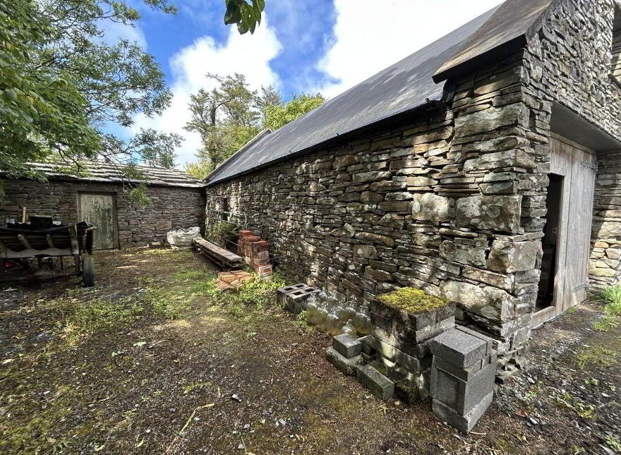 Monreel North Farmhouse, Ennistymon, V95Y7H9