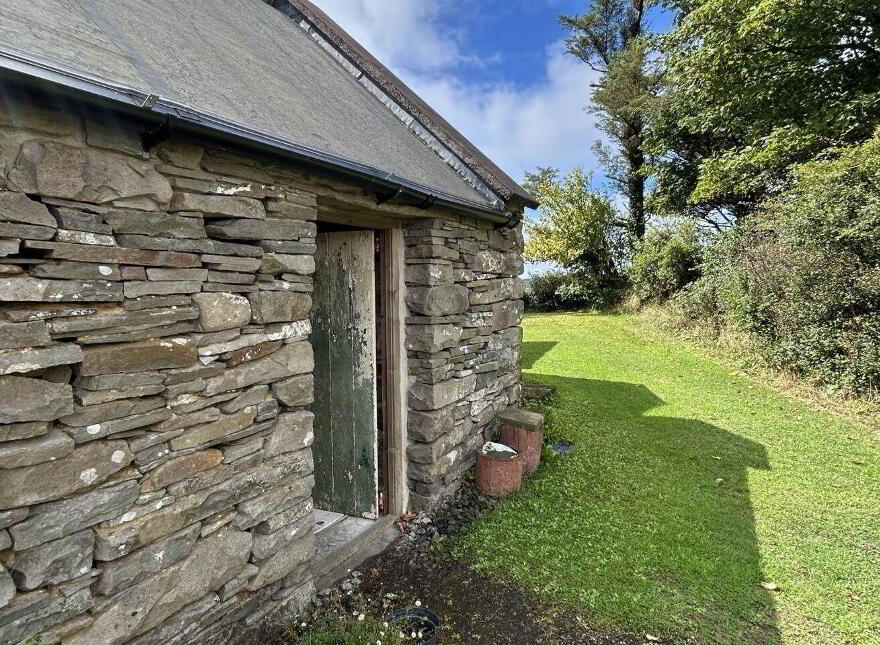 Monreel North Farmhouse, Ennistymon, V95Y7H9