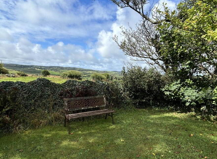 Monreel North Farmhouse, Ennistymon, V95Y7H9