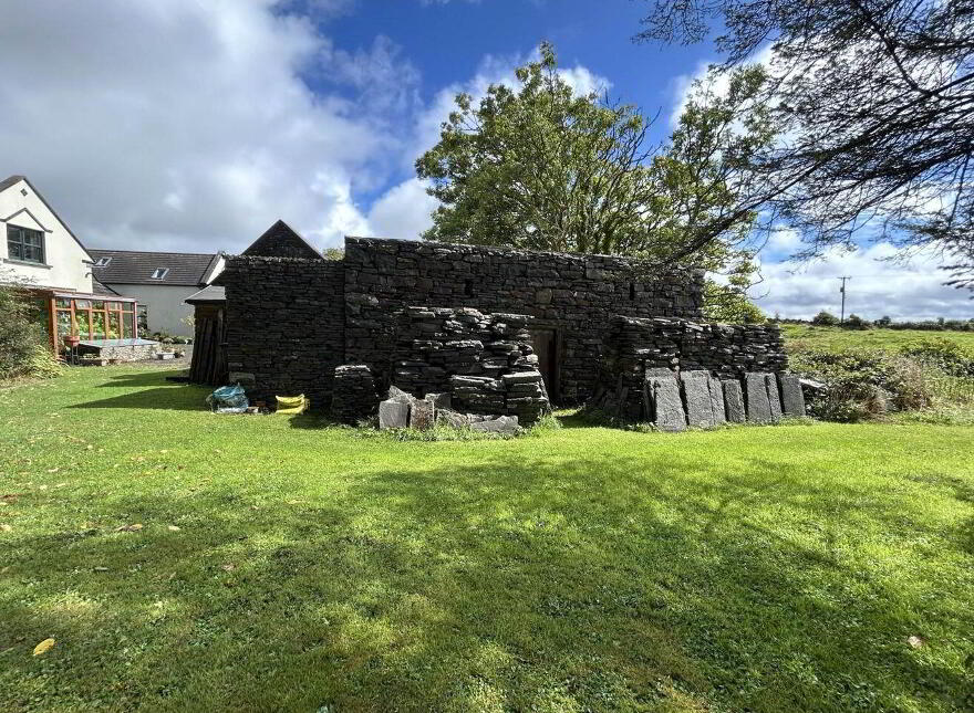 Monreel North Farmhouse, Ennistymon, V95Y7H9