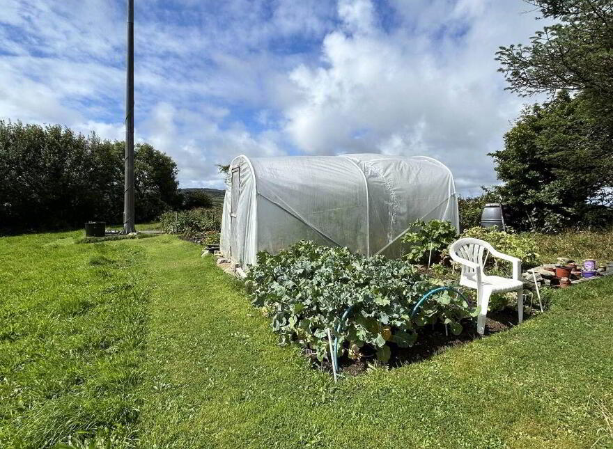 Monreel North Farmhouse, Ennistymon, V95Y7H9