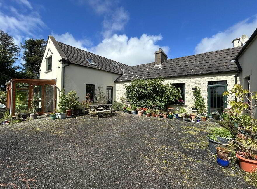 Monreel North Farmhouse, Ennistymon, V95Y7H9