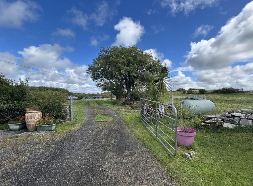 Monreel North Farmhouse, Ennistymon, V95Y7H9