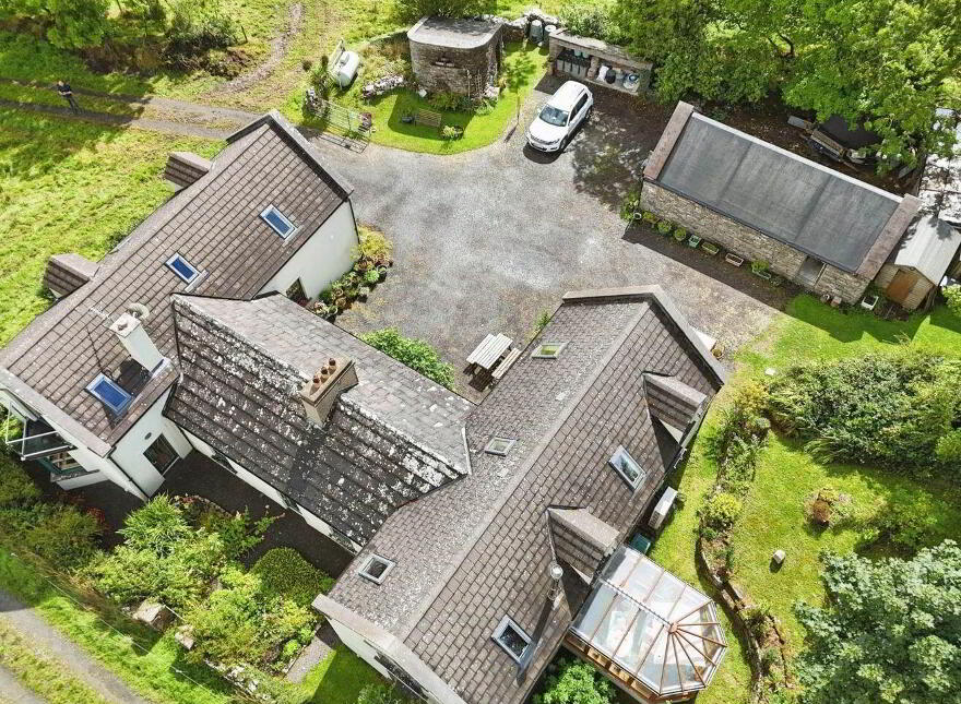 Monreel North Farmhouse, Ennistymon, V95Y7H9