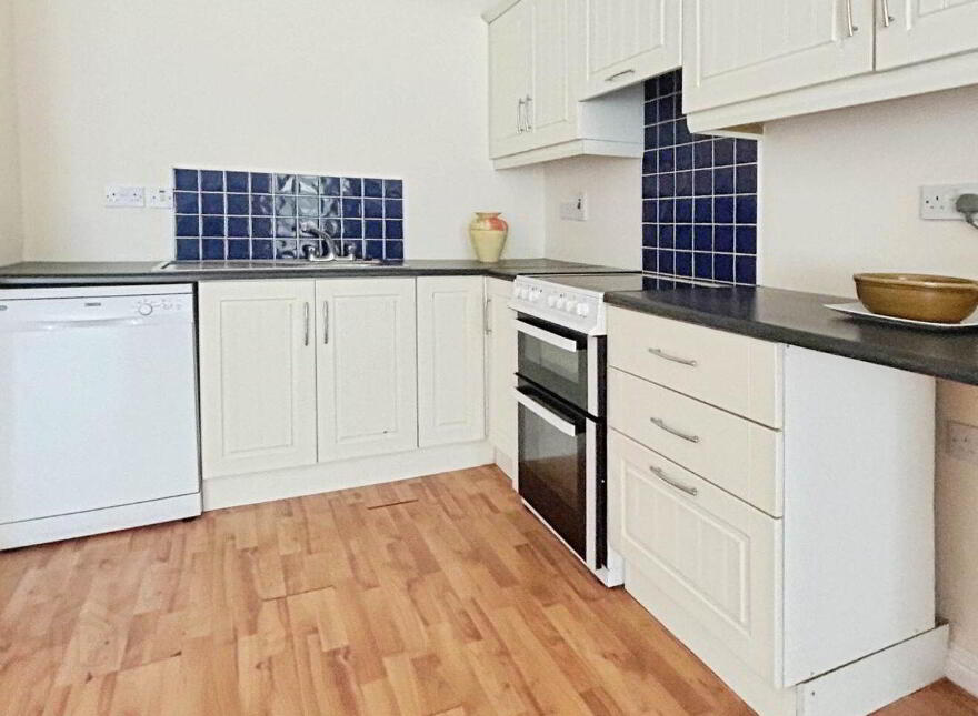 13 An Gleann, Bruach Na Habhainn, Quin Road, Ennis, V95A062
