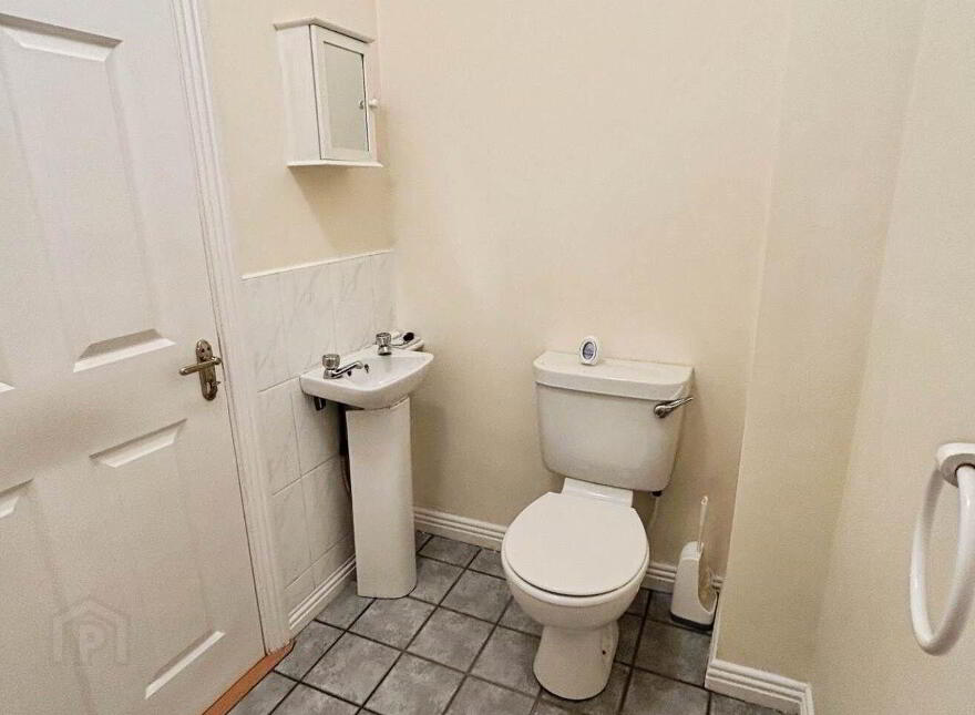 13 An Gleann, Bruach Na Habhainn, Quin Road, Ennis, V95A062