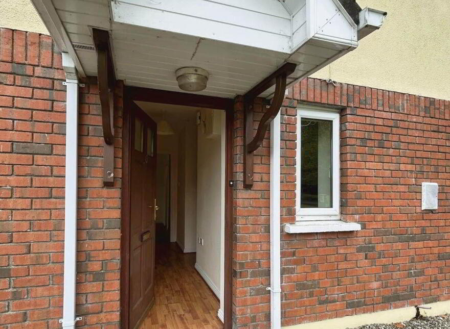 13 An Gleann, Bruach Na Habhainn, Quin Road, Ennis, V95A062