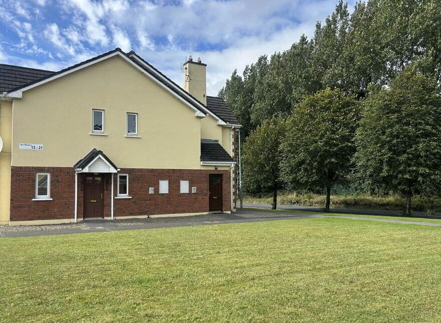 13 An Gleann, Bruach Na Habhainn, Quin Road, Ennis, V95A062