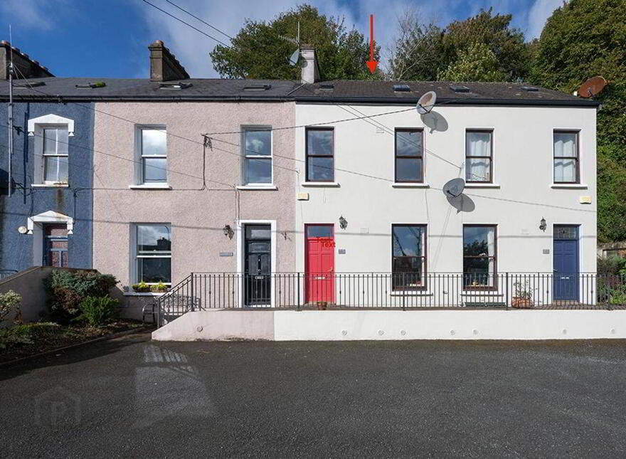 2 The Villas, Glenbrook, T12F97E