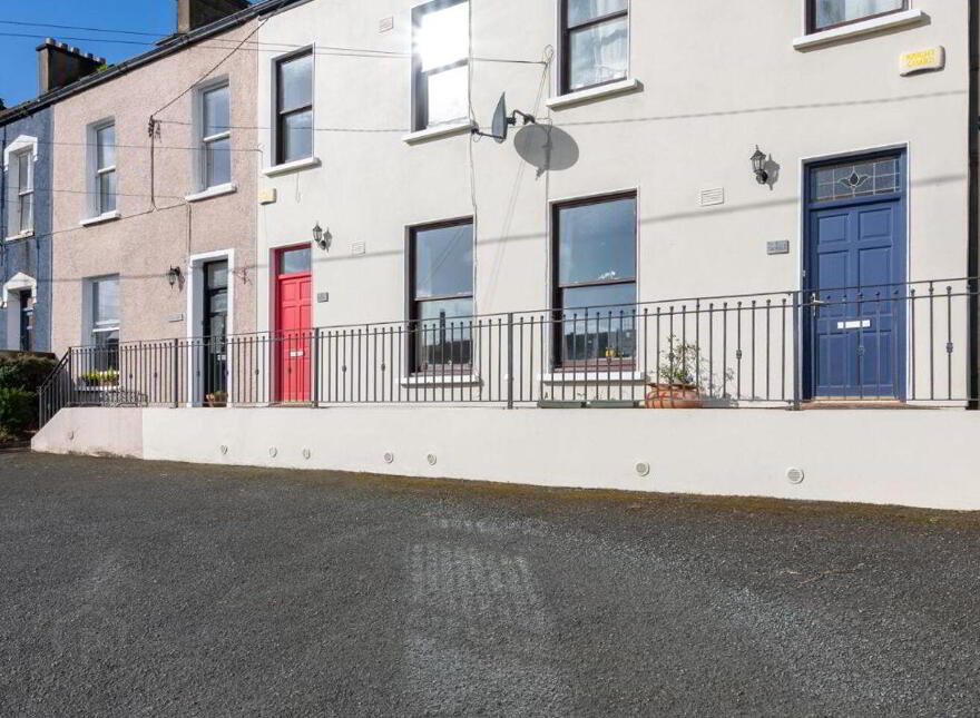 2 The Villas, Glenbrook, T12F97E