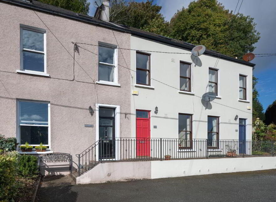 2 The Villas, Glenbrook, T12F97E