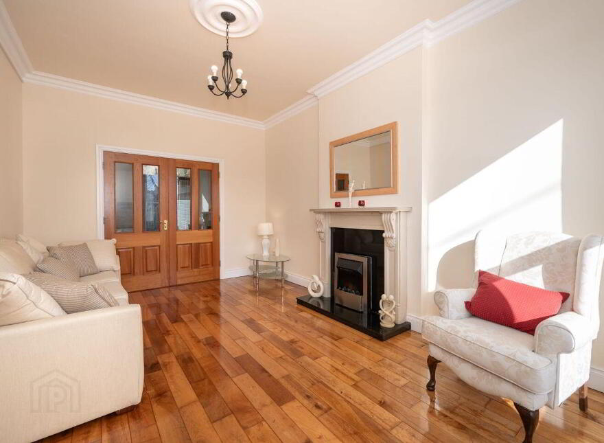 2 The Villas, Glenbrook, T12F97E