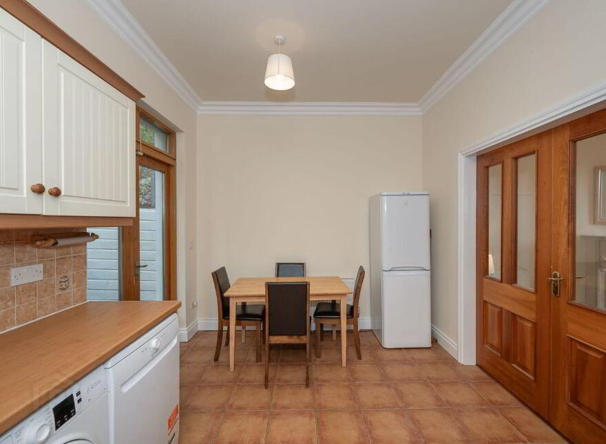 2 The Villas, Glenbrook, T12F97E