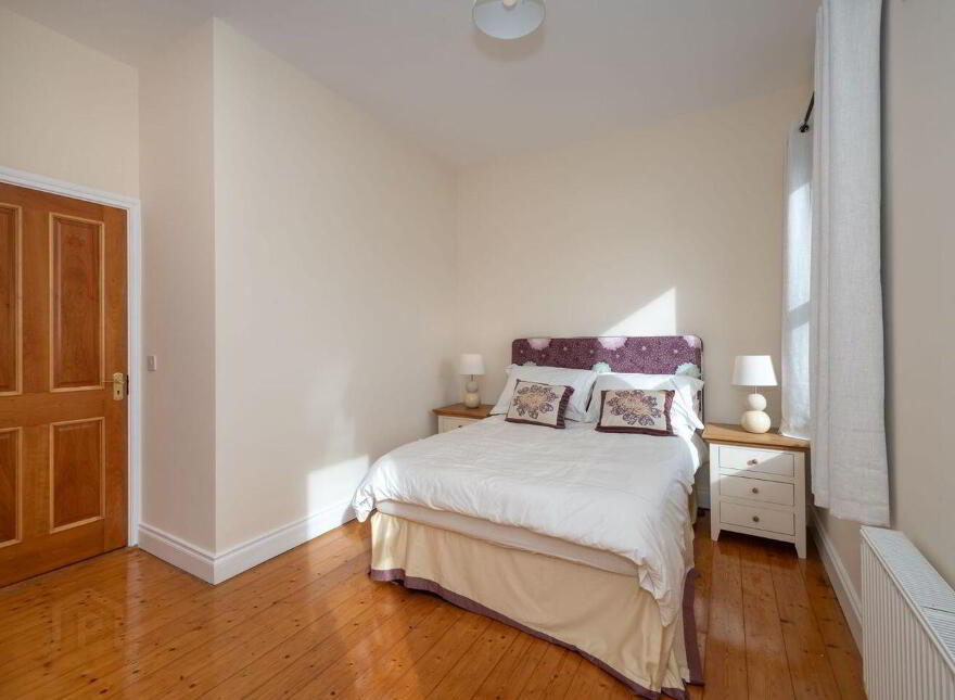 2 The Villas, Glenbrook, T12F97E