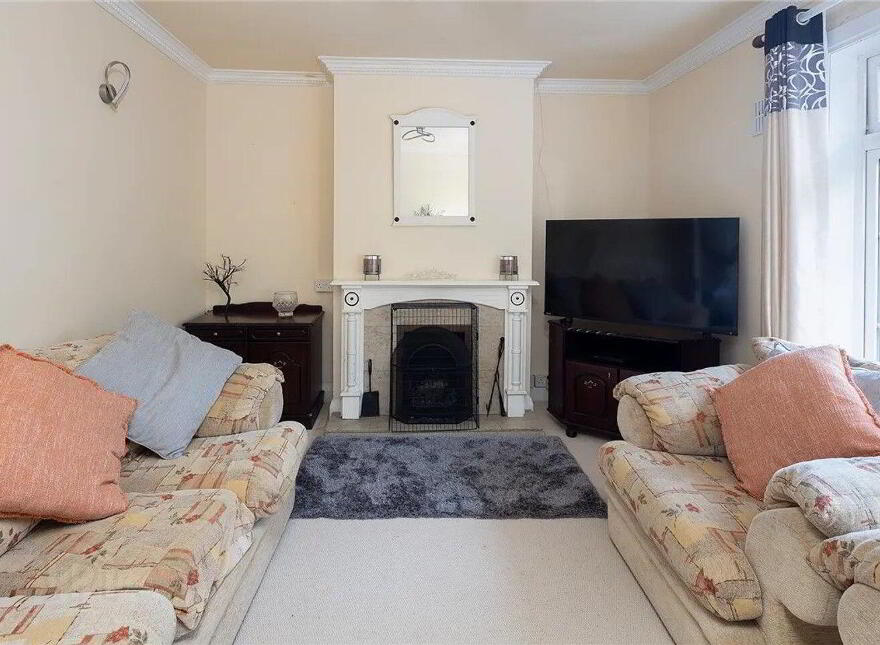 Ballyspillane West, Midleton, Dungourney, P25FN82