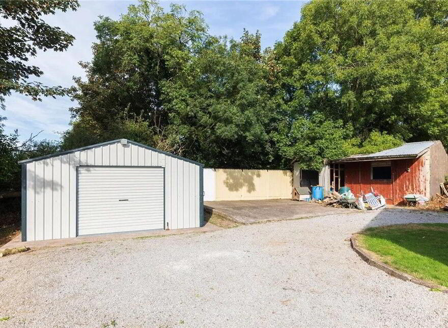 Ballyspillane West, Midleton, Dungourney, P25FN82