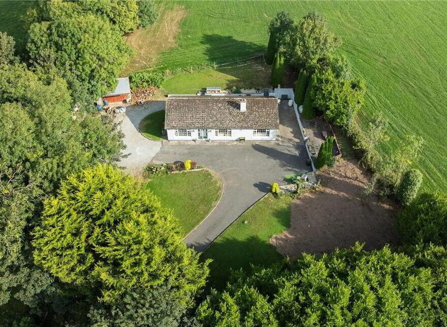 Ballyspillane West, Midleton, Dungourney, P25FN82