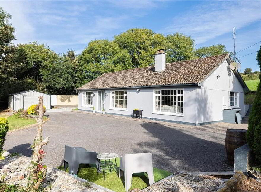 Ballyspillane West, Midleton, Dungourney, P25FN82