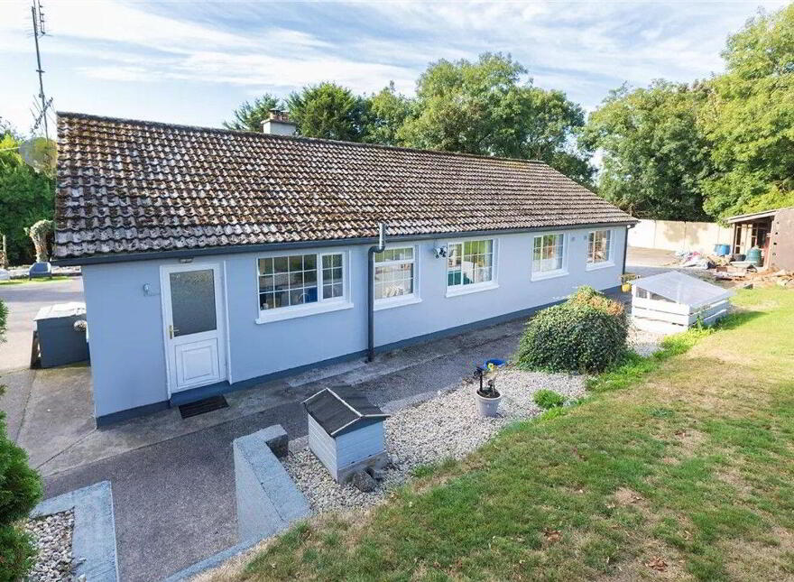Ballyspillane West, Midleton, Dungourney, P25FN82