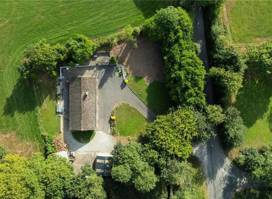 Ballyspillane West, Midleton, Dungourney, P25FN82