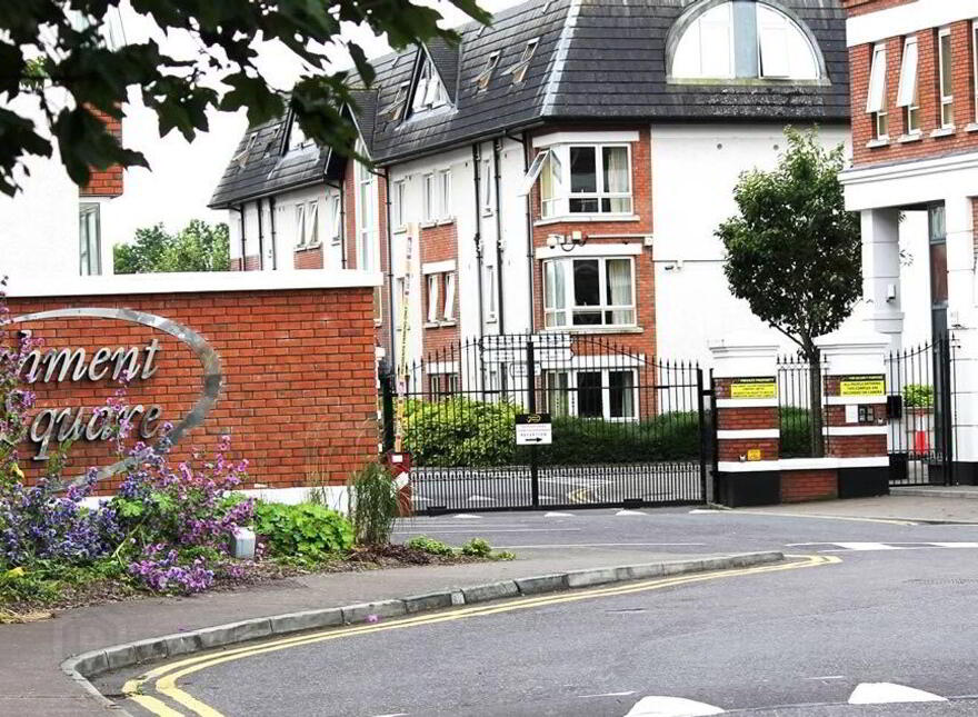 Apartment 95 The Behan Block Parchment Square, Model Farm, Model Farm Road, T12YY91