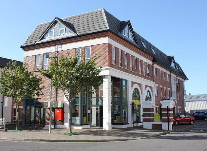 Apartment 95 The Behan Block Parchment Square, Model Farm, Model Farm Road, T12YY91