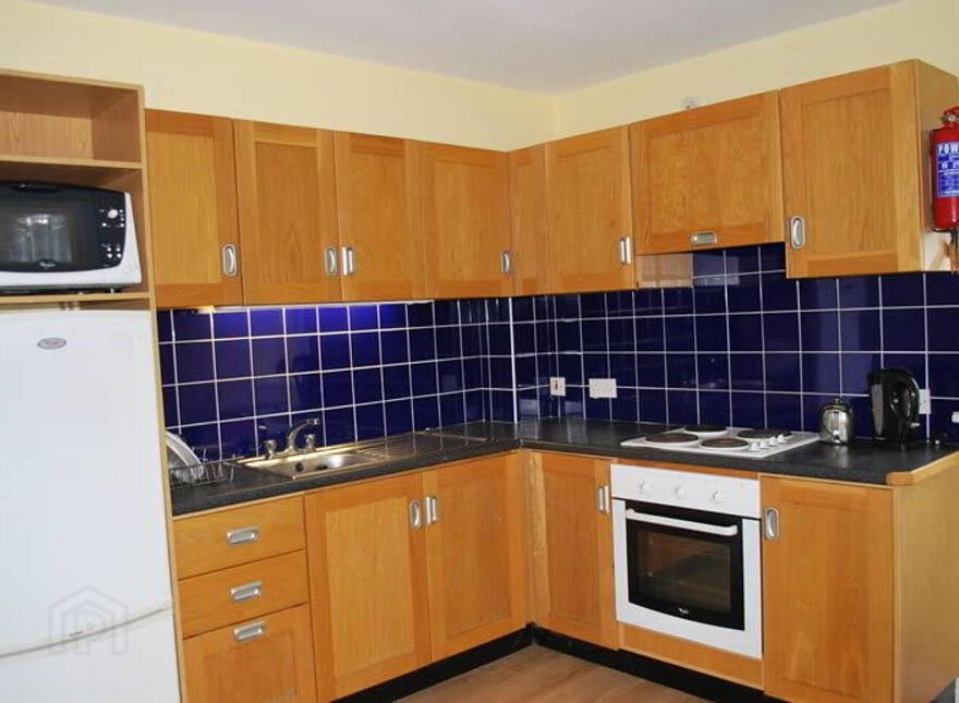 Apartment 95 The Behan Block Parchment Square, Model Farm, Model Farm Road, T12YY91