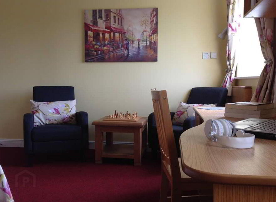Apartment 95 The Behan Block Parchment Square, Model Farm, Model Farm Road, T12YY91