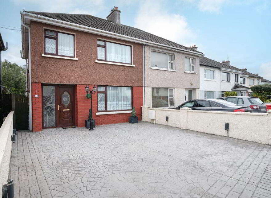 87 Donscourt, Bishopstown, Wilton, T12XK8Y