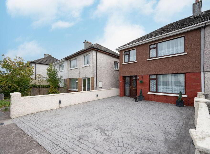 87 Donscourt, Bishopstown, Wilton, T12XK8Y