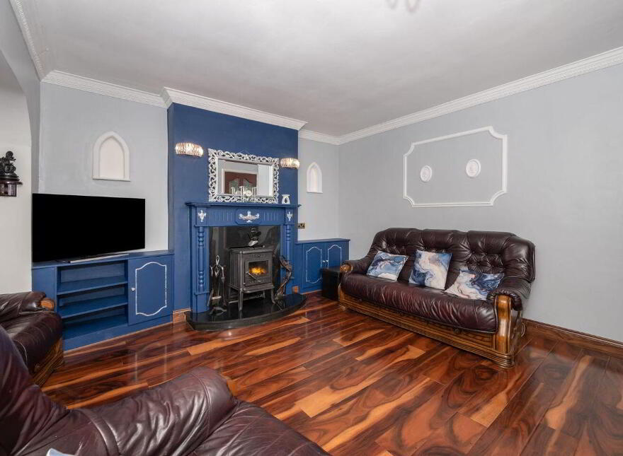 87 Donscourt, Bishopstown, Wilton, T12XK8Y