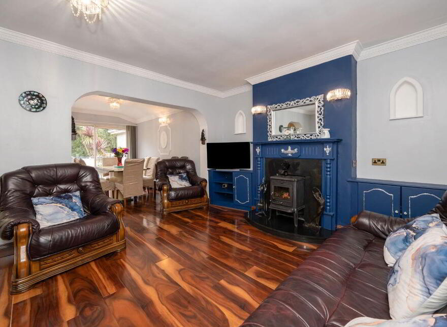 87 Donscourt, Bishopstown, Wilton, T12XK8Y