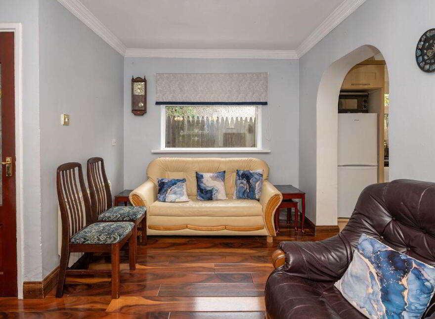 87 Donscourt, Bishopstown, Wilton, T12XK8Y