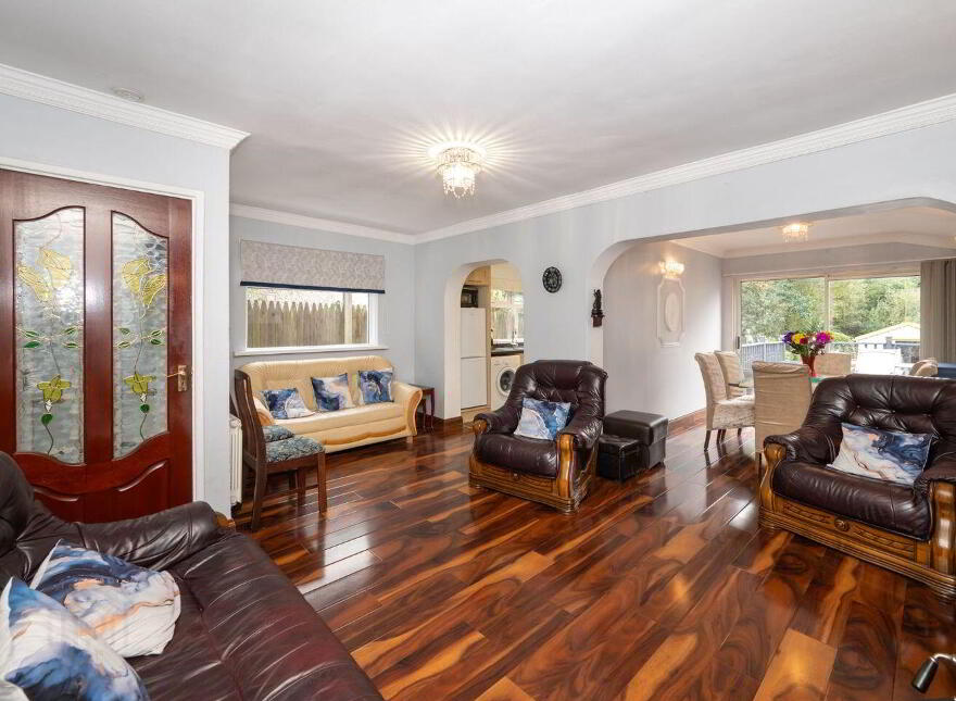 87 Donscourt, Bishopstown, Wilton, T12XK8Y