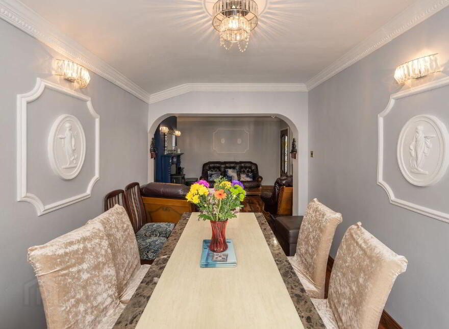 87 Donscourt, Bishopstown, Wilton, T12XK8Y