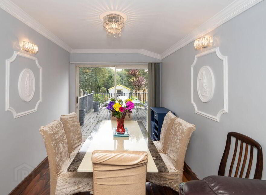 87 Donscourt, Bishopstown, Wilton, T12XK8Y