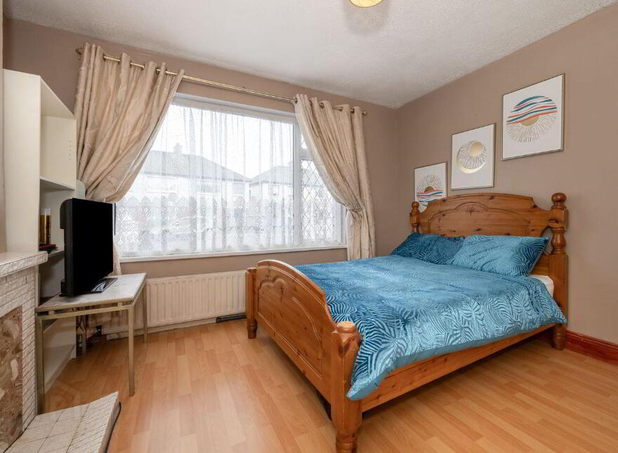 87 Donscourt, Bishopstown, Wilton, T12XK8Y