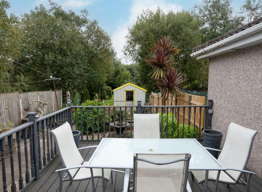 87 Donscourt, Bishopstown, Wilton, T12XK8Y