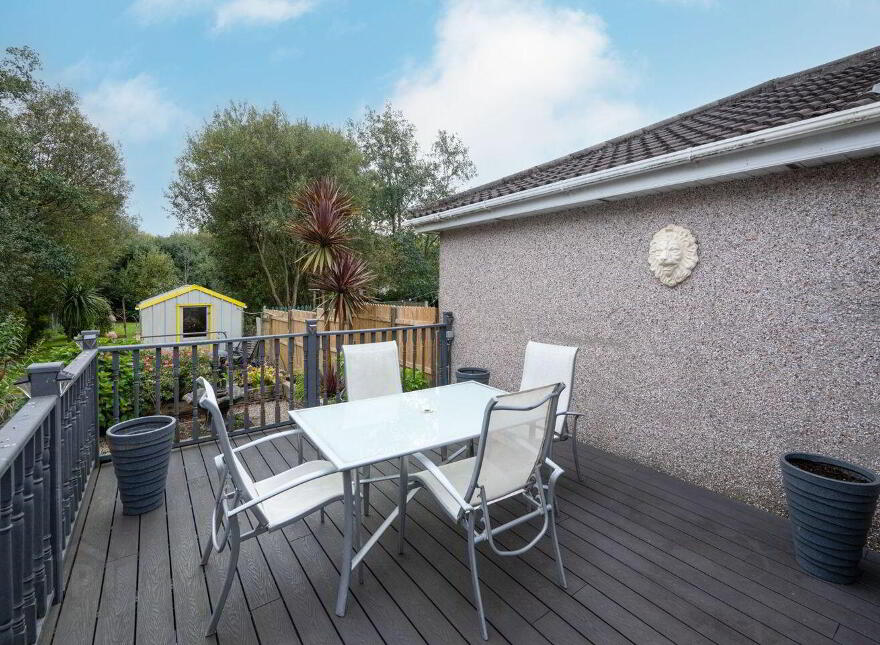 87 Donscourt, Bishopstown, Wilton, T12XK8Y