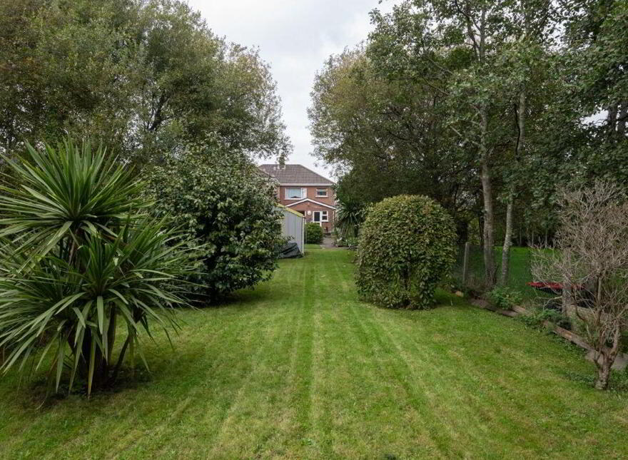 87 Donscourt, Bishopstown, Wilton, T12XK8Y
