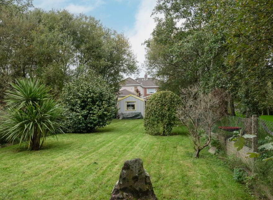 87 Donscourt, Bishopstown, Wilton, T12XK8Y