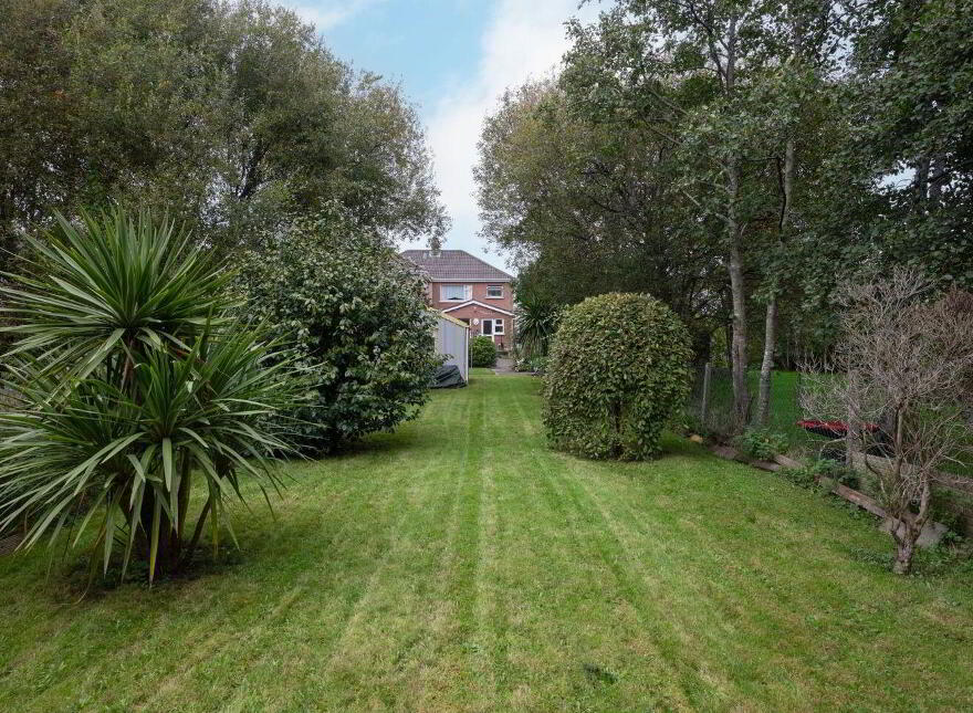 87 Donscourt, Bishopstown, Wilton, T12XK8Y