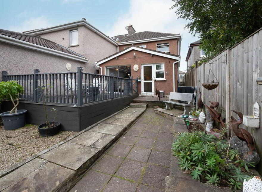 87 Donscourt, Bishopstown, Wilton, T12XK8Y